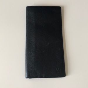 💳 Leather card holder